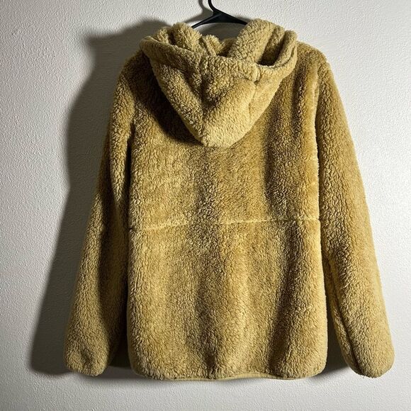 Reebok women’s heavy mountain jacket size M - Picture 4 of 5